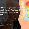 Perut Bengkak (Asites): Penyebab, Gejala, Diagnosis, dan Pengobatannya