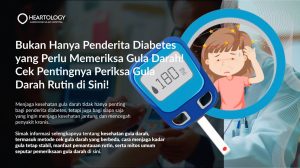 Cek Gula Darah: Manfaat, Metode, dan Cara Menjaga Gula Darah
