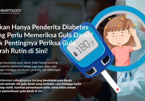 Cek Gula Darah: Manfaat, Metode, dan Cara Menjaga Gula Darah