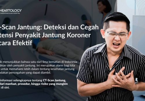 CT-Scan Jantung: Manfaat, Prosedur, Risiko, dan Biayanya