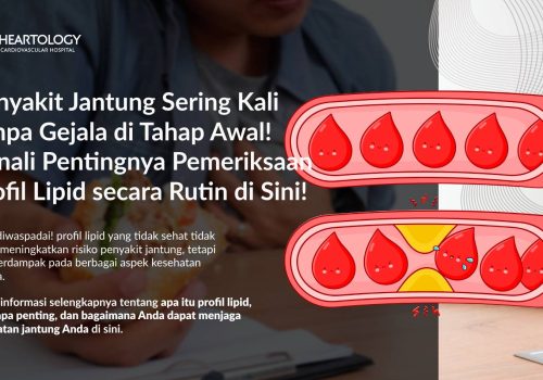Profil Lipid: Manfaat, Hasil, dan Cara Mengelolanya