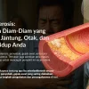 Arteriosklerosis: Penyebab, Gejala, Pengobatan, dan Pencegahan