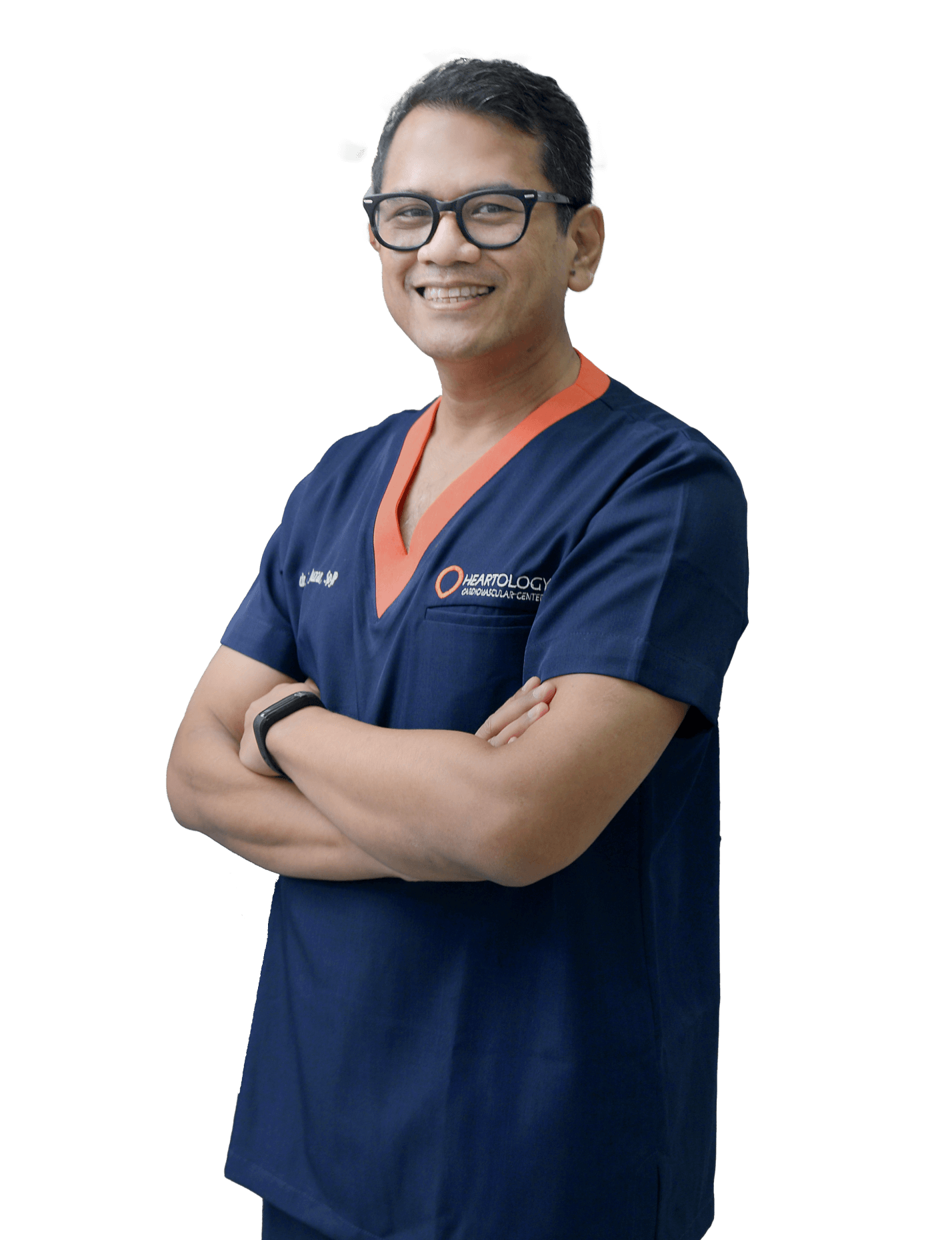 Dr. dr. Dafsah A. Juzar, Sp.JP(K)