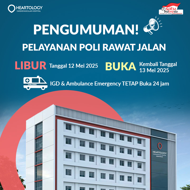 Popup Operasional Hari Libur Waisak 2025