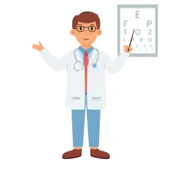 Ilustrasi Dokter Spesialis Jantung